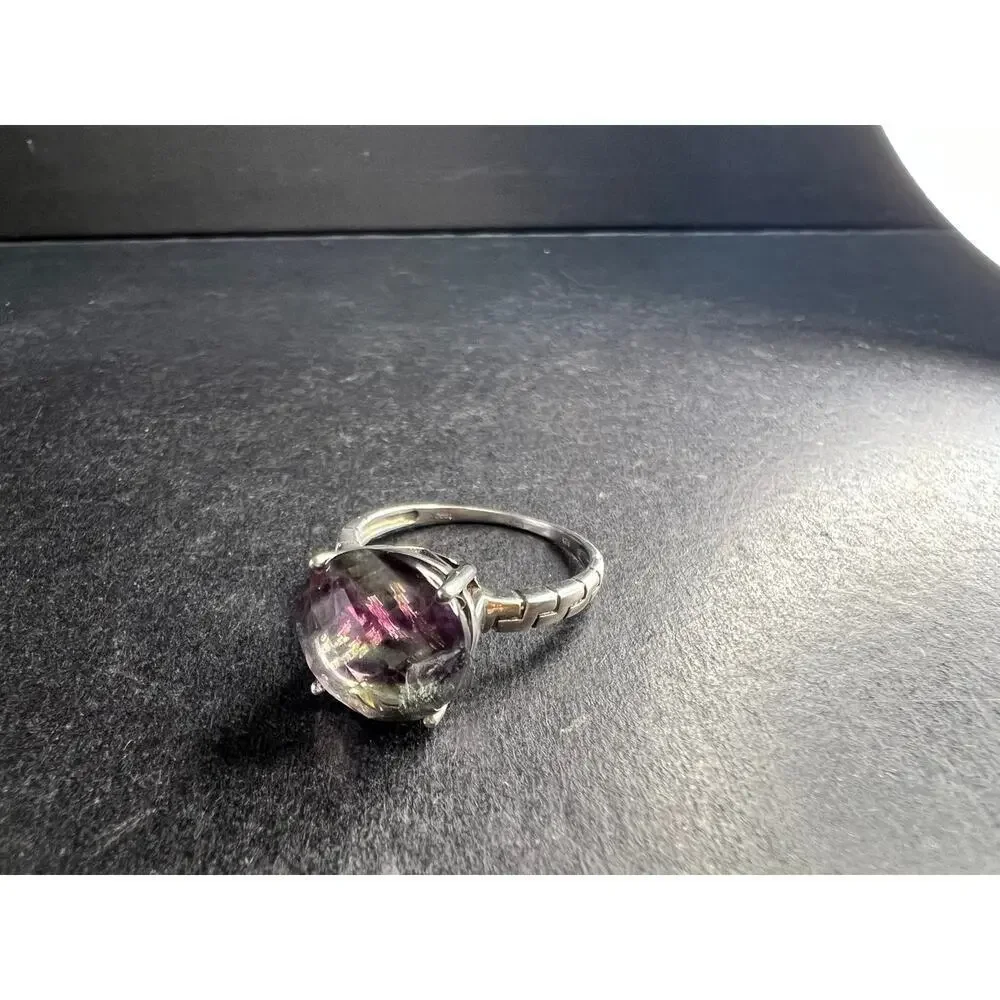 TGGC vintage sterling